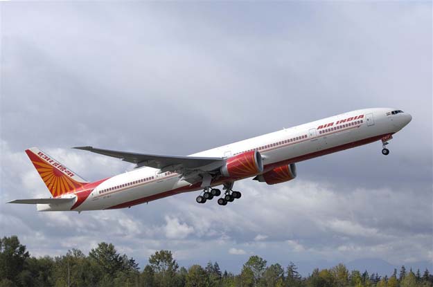 airindiapassengersaskedtoreportbefore3hours
